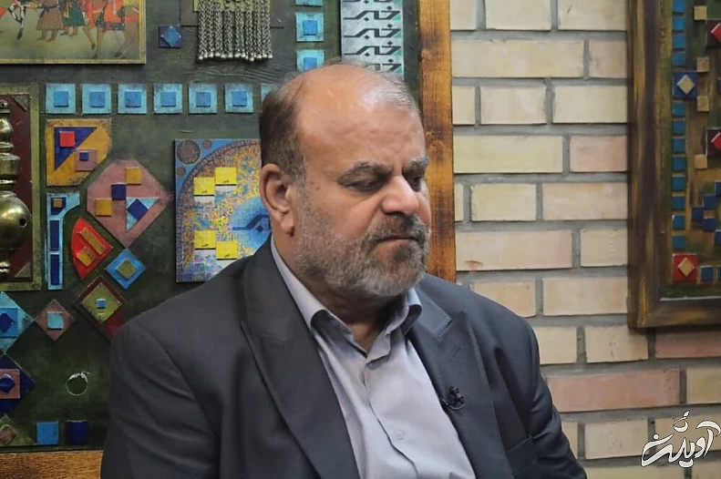 مجوز رهبری را برای بازگشت ایرانیان خارج از کشور می گیرم/مخالف مذاکره نیستم